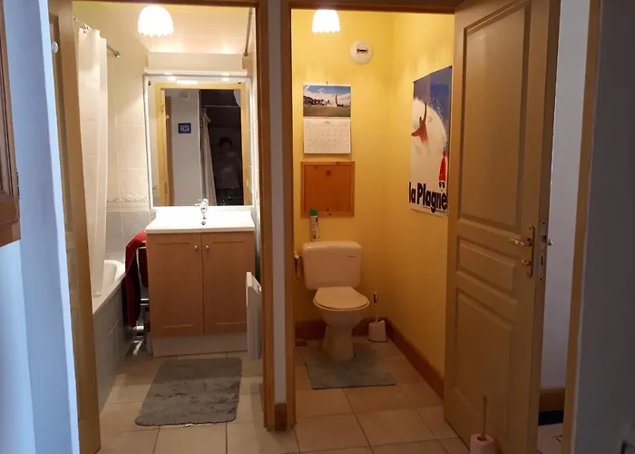 Le De Montalbert 25c Appartement