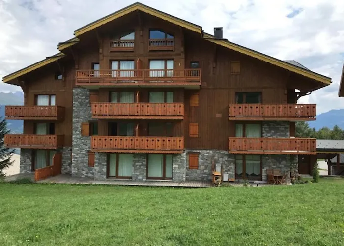 Le De Montalbert 25c Appartement *