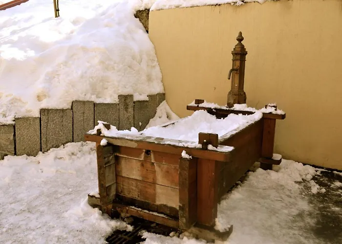 Appartement Le De Montalbert 25c