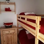 Le De Montalbert 25c Апартаменты Ла-Плань