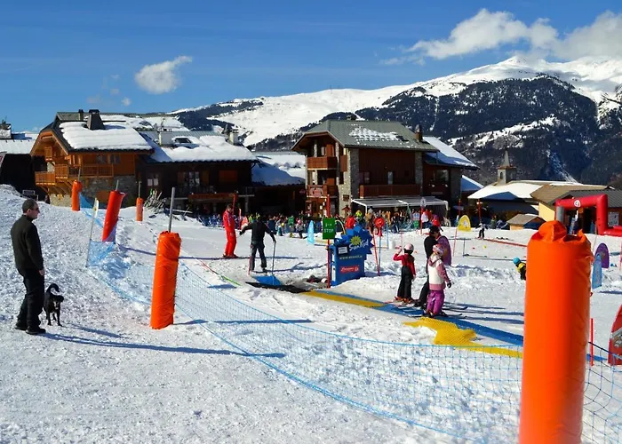 Le De Montalbert 25c Lägenhet